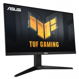 ASUS TUF Gaming VG27AQL3A monitori 68,6 cm (27") 2560 x 1440 pikseļi Wide Quad HD LCD Melns