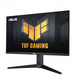 ASUS TUF Gaming VG27AQL3A monitori 68,6 cm (27") 2560 x 1440 pikseļi Wide Quad HD LCD Melns