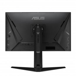 ASUS TUF Gaming VG27AQL3A monitori 68,6 cm (27") 2560 x 1440 pikseļi Wide Quad HD LCD Melns