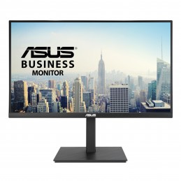 ASUS VA27ACFSN monitori 68,6 cm (27") 2560 x 1440 pikseļi Wide Quad HD LCD Melns