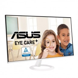 ASUS VZ27EHF-W монитор для ПК 68,6 cm (27") 1920 x 1080 пикселей Full HD ЖК Белый