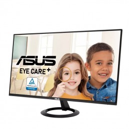 ASUS VZ24EHF monitori 60,5 cm (23.8") 1920 x 1080 pikseļi Full HD LCD Melns