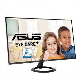 ASUS VZ24EHF monitori 60,5 cm (23.8") 1920 x 1080 pikseļi Full HD LCD Melns