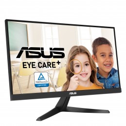 ASUS VY229Q monitori 54,5 cm (21.4") 1920 x 1080 pikseļi Full HD LCD Melns