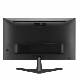 ASUS VY229Q monitori 54,5 cm (21.4") 1920 x 1080 pikseļi Full HD LCD Melns