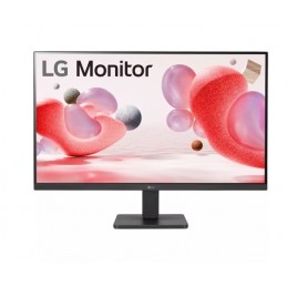 LG 27MR400-B.AEUQ monitori 68,6 cm (27") 1920 x 1080 pikseļi Full HD LED Melns