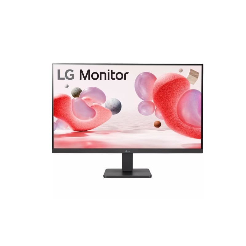 LG 27MR400-B.AEUQ monitori 68,6 cm (27") 1920 x 1080 pikseļi Full HD LED Melns