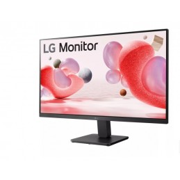 LG 27MR400-B.AEUQ monitori 68,6 cm (27") 1920 x 1080 pikseļi Full HD LED Melns