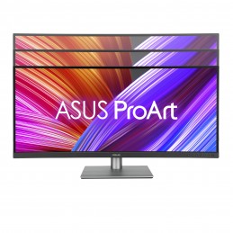 ASUS ProArt PA34VCNV монитор для ПК 86,6 cm (34.1") 3440 x 1440 пикселей UltraWide Quad HD ЖК Черный