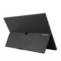 ASUS MB16AHV монитор для ПК 39,6 cm (15.6") 1920 x 1080 пикселей Full HD ЖК Черный