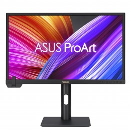 ASUS ProArt PA24US monitori 59,9 cm (23.6") 3840 x 2160 pikseļi 4K Ultra HD LCD Melns