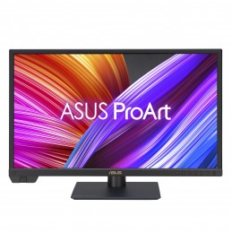 ASUS ProArt PA24US monitori 59,9 cm (23.6") 3840 x 2160 pikseļi 4K Ultra HD LCD Melns