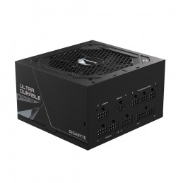 GIGABYTE UD750GM PG5 блок питания 750 W 20+4 pin ATX ATX Черный