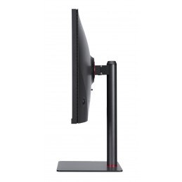 Acer XV275K V monitori 68,6 cm (27") 3840 x 2160 pikseļi 4K Ultra HD LCD Pelēks