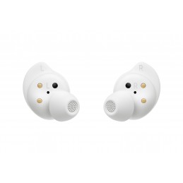 Samsung Galaxy Buds FE Austiņas True Wireless Stereo (TWS) Ausīs Zvani   mūzika Bluetooth Balts