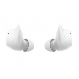 Samsung Galaxy Buds FE Austiņas True Wireless Stereo (TWS) Ausīs Zvani   mūzika Bluetooth Balts