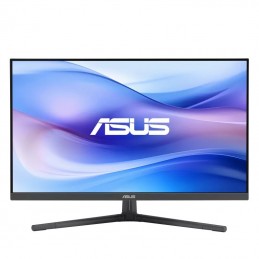 ASUS VU279CFE-B monitori 68,6 cm (27") 1920 x 1080 pikseļi Full HD LCD Zils