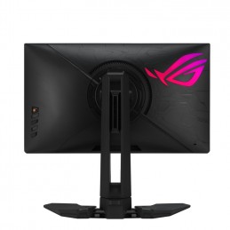 ASUS ROG Swift PG248QP monitori 61,2 cm (24.1") 1920 x 1080 pikseļi Full HD LCD Melns