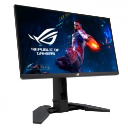 ASUS ROG Swift PG248QP monitori 61,2 cm (24.1") 1920 x 1080 pikseļi Full HD LCD Melns