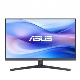 ASUS VU249CFE-B monitori 60,5 cm (23.8") 1920 x 1080 pikseļi Full HD LED Melns