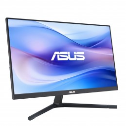 ASUS VU249CFE-B монитор для ПК 60,5 cm (23.8") 1920 x 1080 пикселей Full HD LED Черный