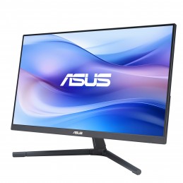 ASUS VU249CFE-B монитор для ПК 60,5 cm (23.8") 1920 x 1080 пикселей Full HD LED Черный