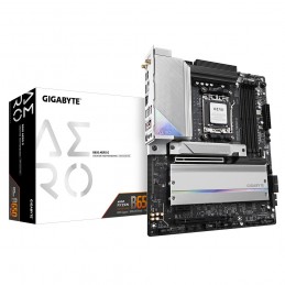 GIGABYTE B650 AERO G материнская плата AMD B650 Socket AM5 ATX