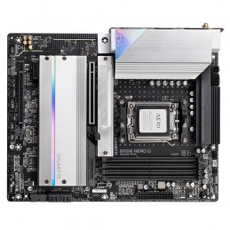 GIGABYTE B650 AERO G материнская плата AMD B650 Socket AM5 ATX