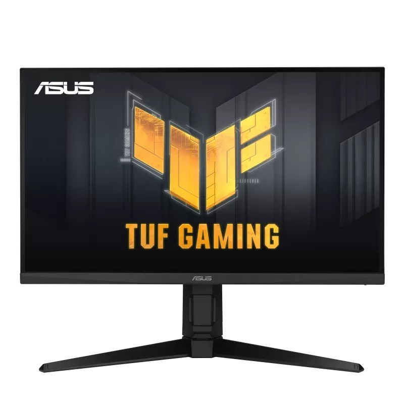 ASUS TUF Gaming VG279QL3A monitori 68,6 cm (27") 1920 x 1080 pikseļi Full HD LCD Melns