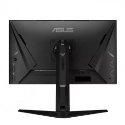 ASUS TUF Gaming VG279QL3A monitori 68,6 cm (27") 1920 x 1080 pikseļi Full HD LCD Melns