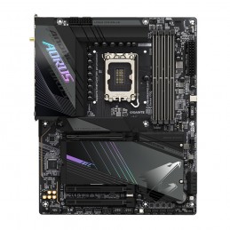 GIGABYTE Z790 AORUS PRO X WIFI7 материнская плата Intel Z790 Express LGA 1700 ATX