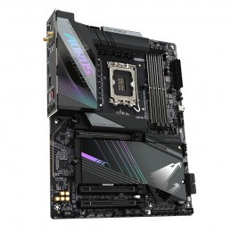 GIGABYTE Z790 AORUS PRO X WIFI7 материнская плата Intel Z790 Express LGA 1700 ATX