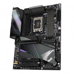 GIGABYTE Z790 AORUS PRO X WIFI7 материнская плата Intel Z790 Express LGA 1700 ATX