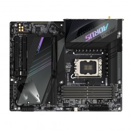 GIGABYTE Z790 AORUS PRO X WIFI7 материнская плата Intel Z790 Express LGA 1700 ATX