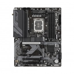 GIGABYTE Z790 D AX материнская плата Intel Z790 Express LGA 1700 ATX