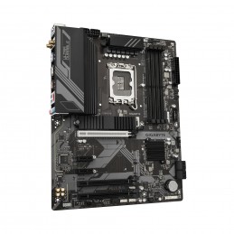 GIGABYTE Z790 D AX материнская плата Intel Z790 Express LGA 1700 ATX