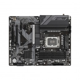 GIGABYTE Z790 D AX материнская плата Intel Z790 Express LGA 1700 ATX