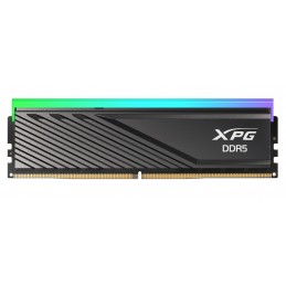 ADATA LANCER BLADE RGB DDR5 модуль памяти 64 GB 2 x 32 GB 6000 MHz Error-correcting code (ECC)