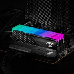 ADATA LANCER BLADE RGB DDR5 atmiņas modulis 64 GB 2 x 32 GB 6000 MHz ECC