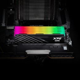 ADATA LANCER BLADE RGB DDR5 atmiņas modulis 64 GB 2 x 32 GB 6000 MHz ECC