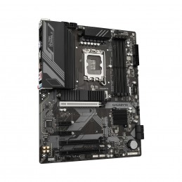 GIGABYTE Z790 D материнская плата Intel Z790 Express LGA 1700 ATX