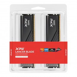 ADATA LANCER BLADE RGB atmiņas modulis 32 GB 2 x 16 GB DDR5 6000 MHz