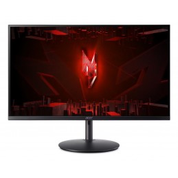 Acer Nitro XF0 XF240Y M3 LED display 60,5 cm (23.8") 1920 x 1080 pikseļi Full HD Melns