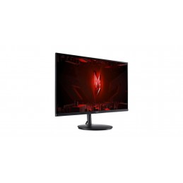 Acer Nitro XF0 XF240Y M3 LED display 60,5 cm (23.8") 1920 x 1080 пикселей Full HD Черный