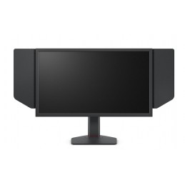 BenQ ZOWIE XL2546X monitori 62,2 cm (24.5") 1920 x 1080 pikseļi Full HD Melns