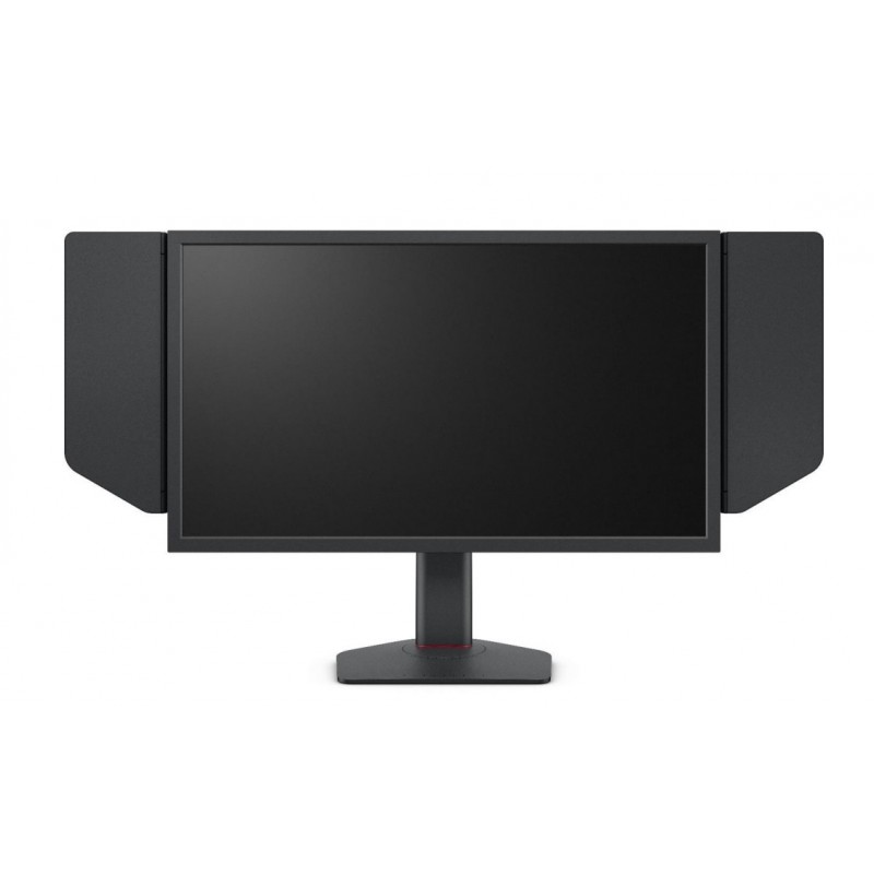 BenQ ZOWIE XL2546X монитор для ПК 62,2 cm (24.5") 1920 x 1080 пикселей Full HD Черный