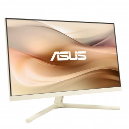 ASUS VU249CFE-M monitori 60,5 cm (23.8") 1920 x 1080 pikseļi Full HD Zelts