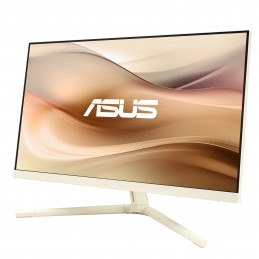 ASUS VU249CFE-M monitori 60,5 cm (23.8") 1920 x 1080 pikseļi Full HD Zelts