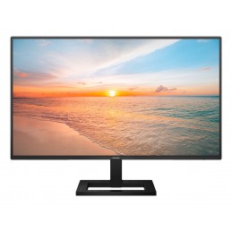 Philips 1000 series 27E1N1600AE 00 monitori 68,6 cm (27") 2560 x 1440 pikseļi Quad HD LCD Melns