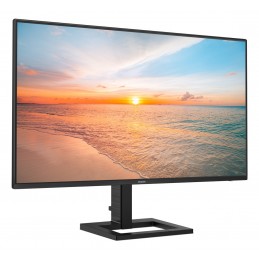 Philips 1000 series 27E1N1600AE 00 монитор для ПК 68,6 cm (27") 2560 x 1440 пикселей Quad HD ЖК Черный